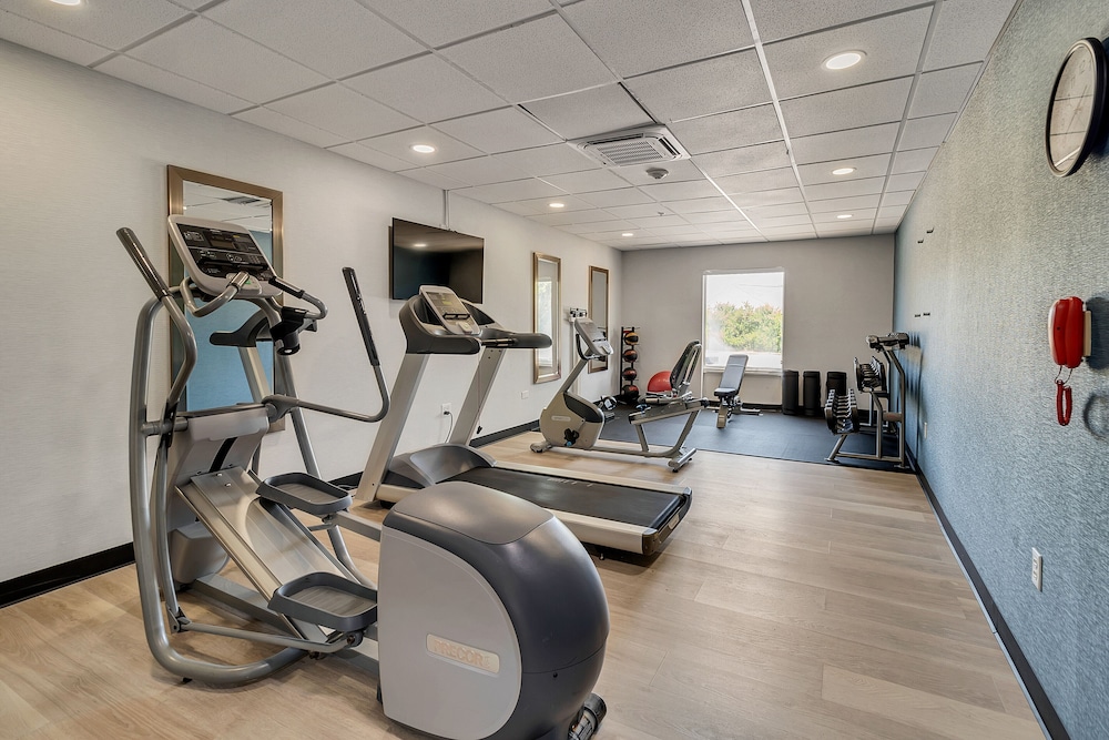 hampton inn and suites destin sandestin area