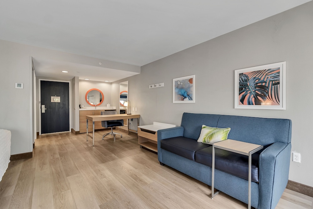 hampton inn and suites destin sandestin area