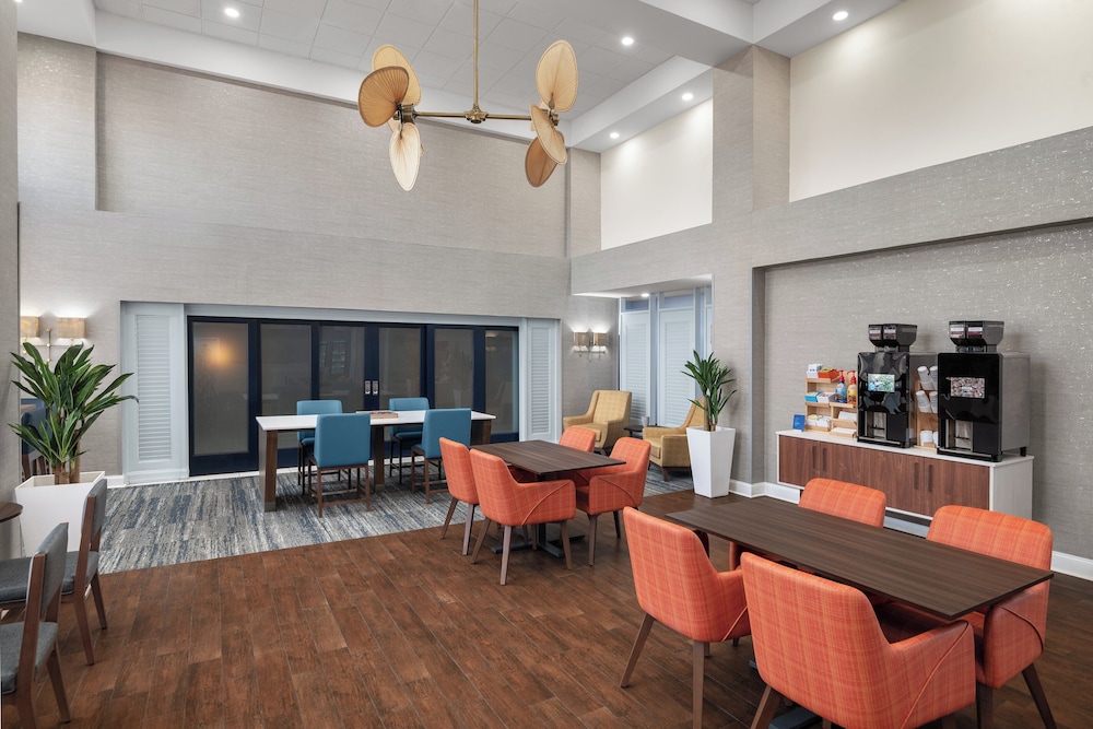 hampton inn and suites destin sandestin area