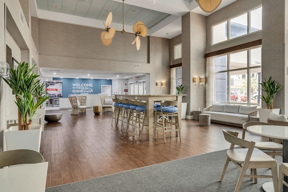 hampton inn and suites destin sandestin area