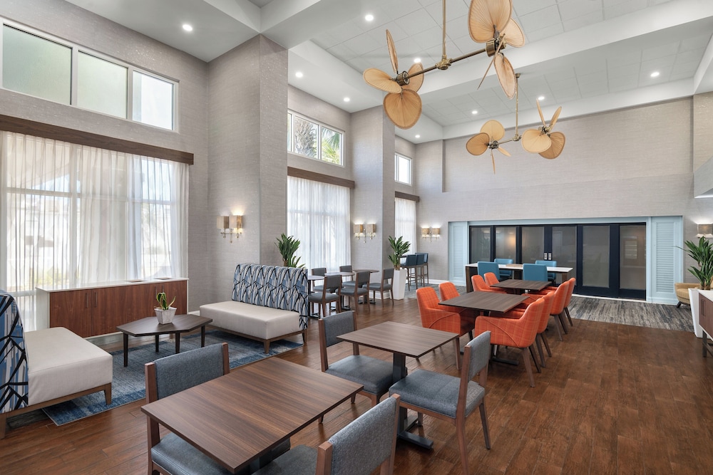 hampton inn and suites destin sandestin area