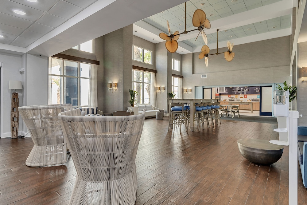 hampton inn and suites destin sandestin area