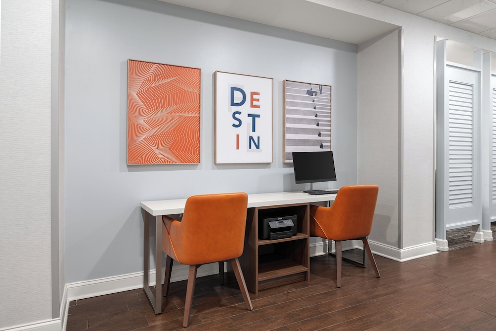 hampton inn and suites destin sandestin area