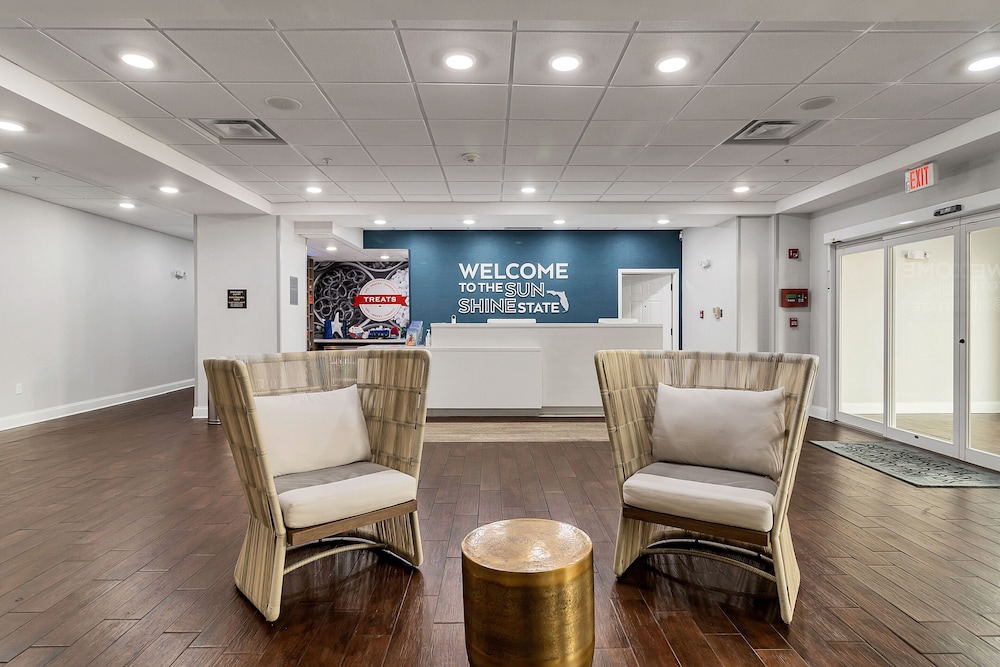 hampton inn and suites destin sandestin area