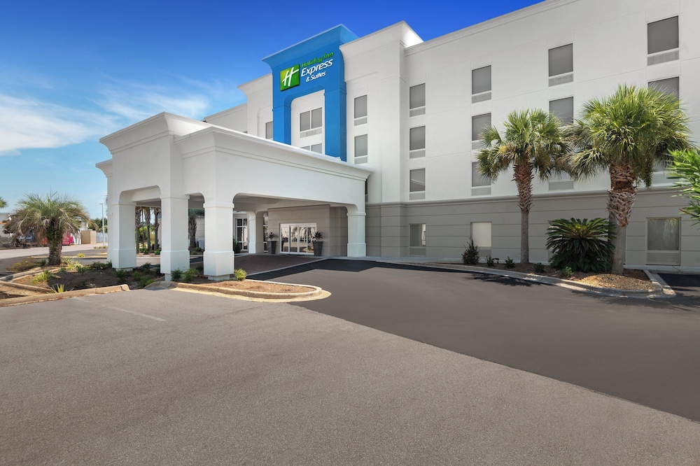 hampton inn and suites destin sandestin area