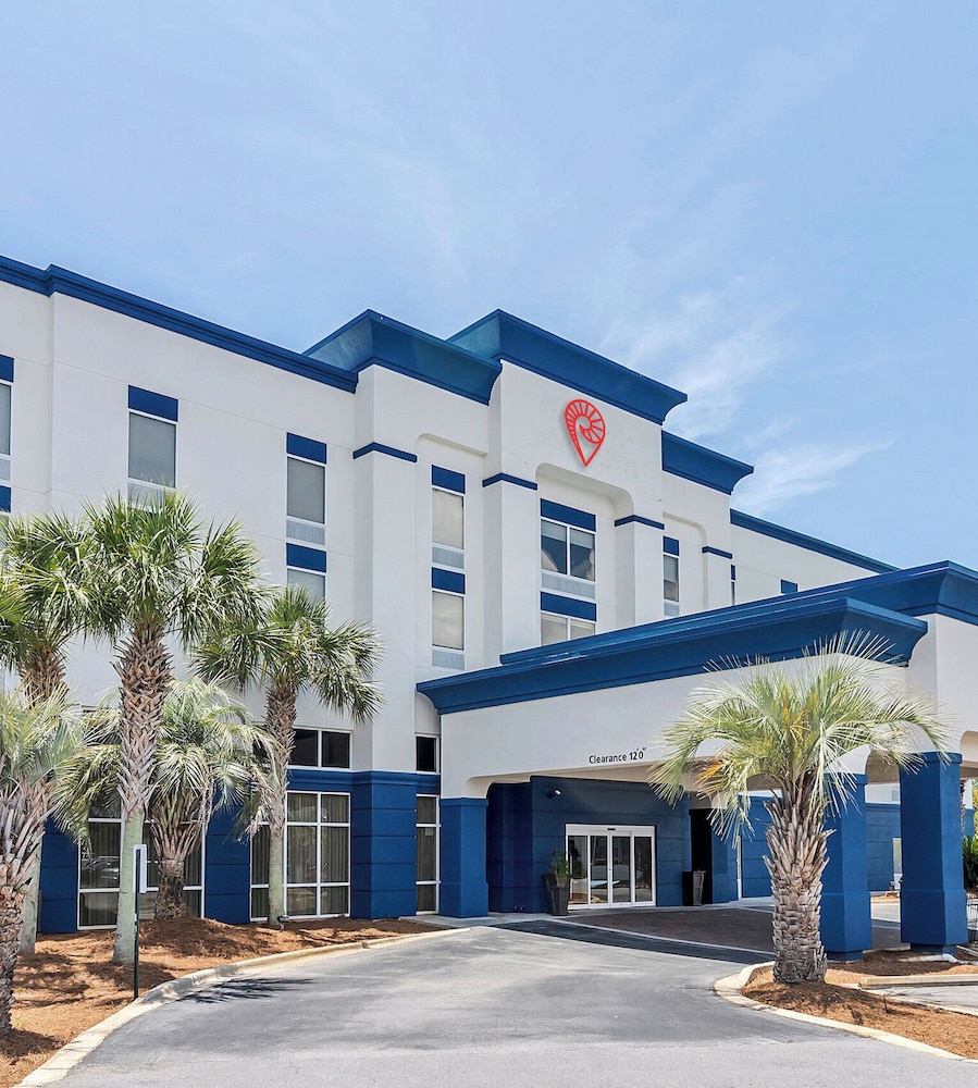 hampton inn and suites destin sandestin area