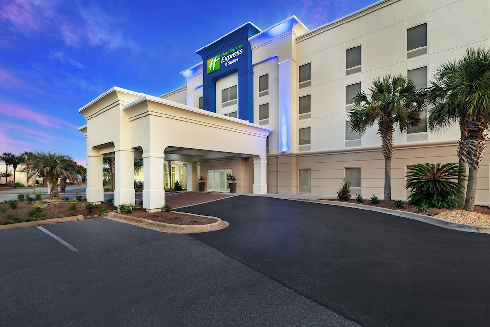 hampton inn and suites destin sandestin area
