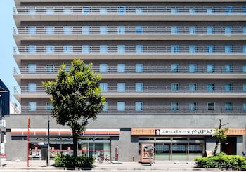 Daiwa Roynet Hotel Kobe Sannomiya,Kobe>>Hyogo,3 star