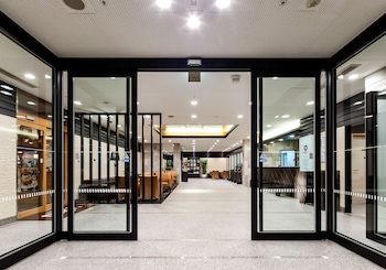 Daiwa Roynet Hotel Kobe Sannomiya,Kobe>>Hyogo,3 star