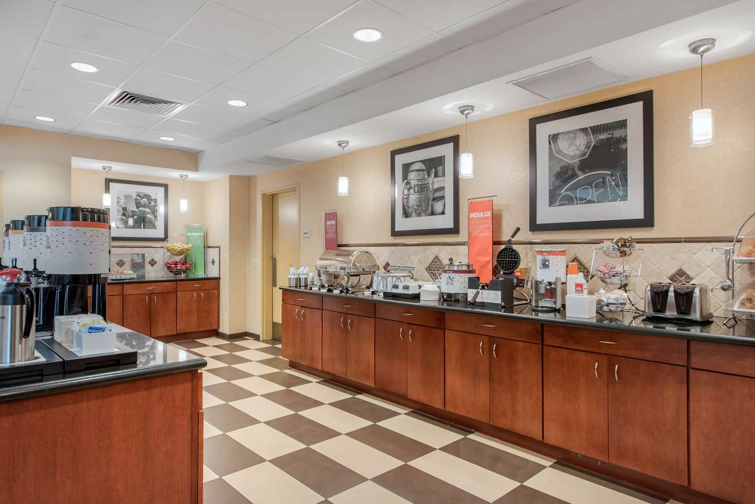 hampton inn and suites arcata