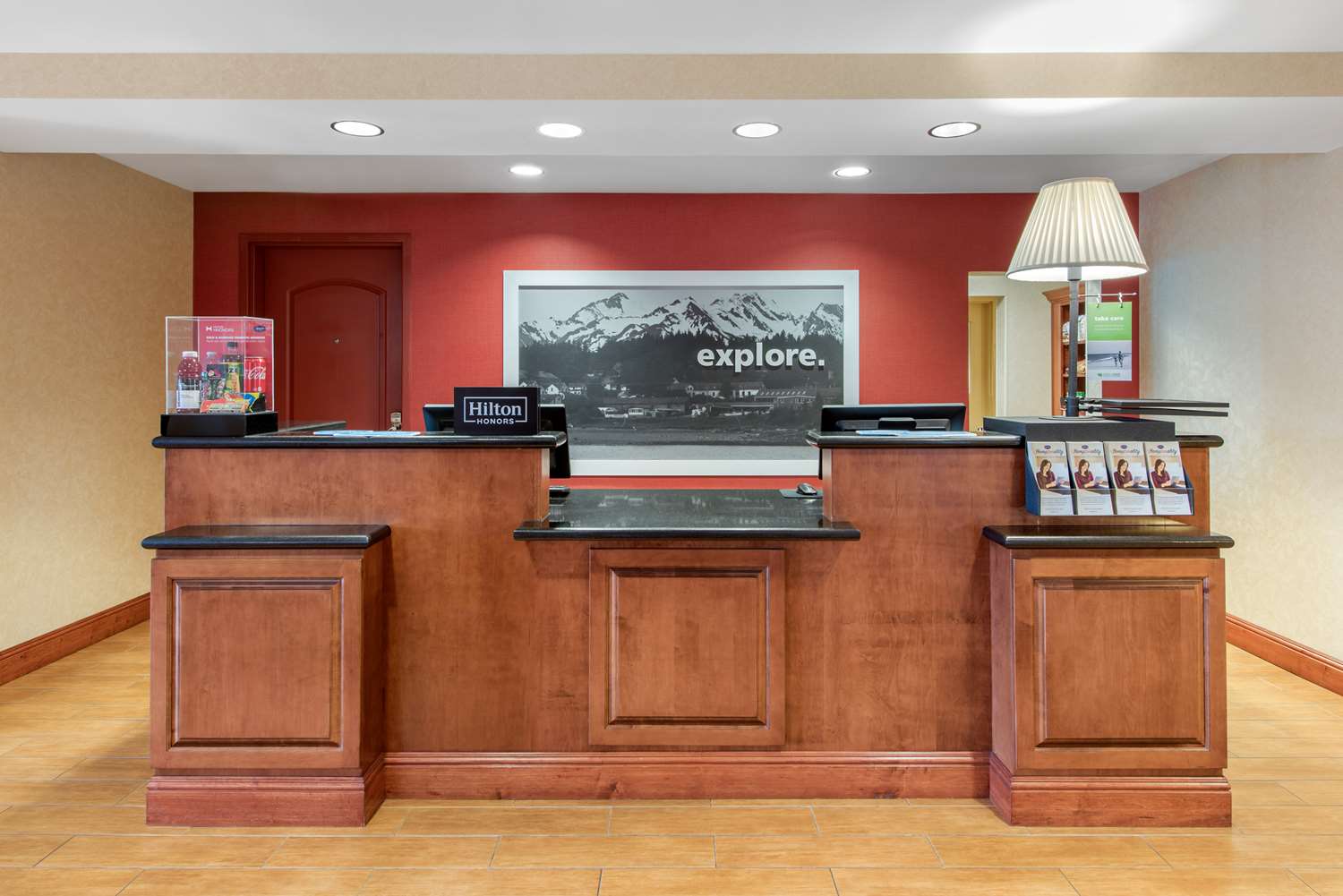 hampton inn and suites arcata