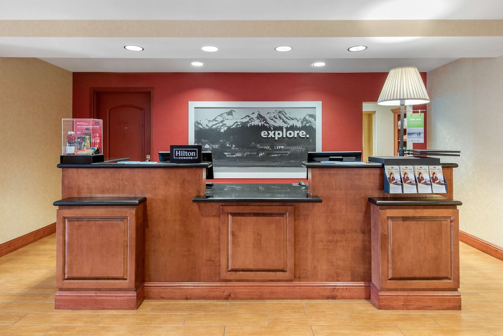hampton inn and suites arcata