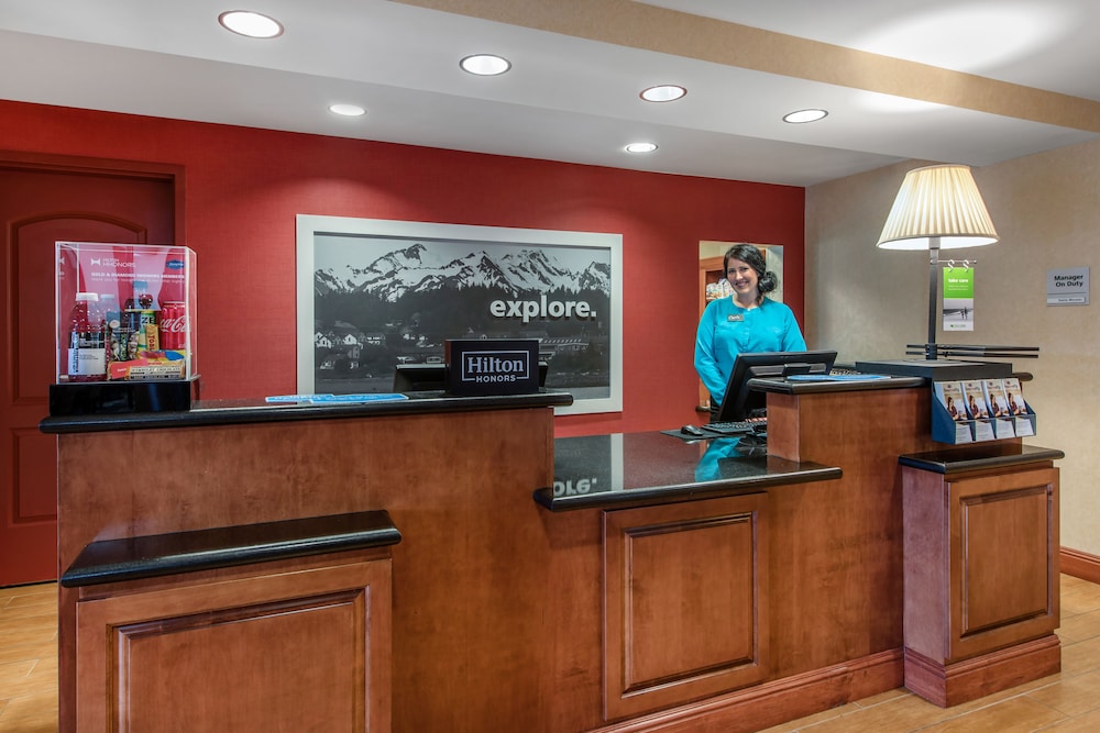 hampton inn and suites arcata