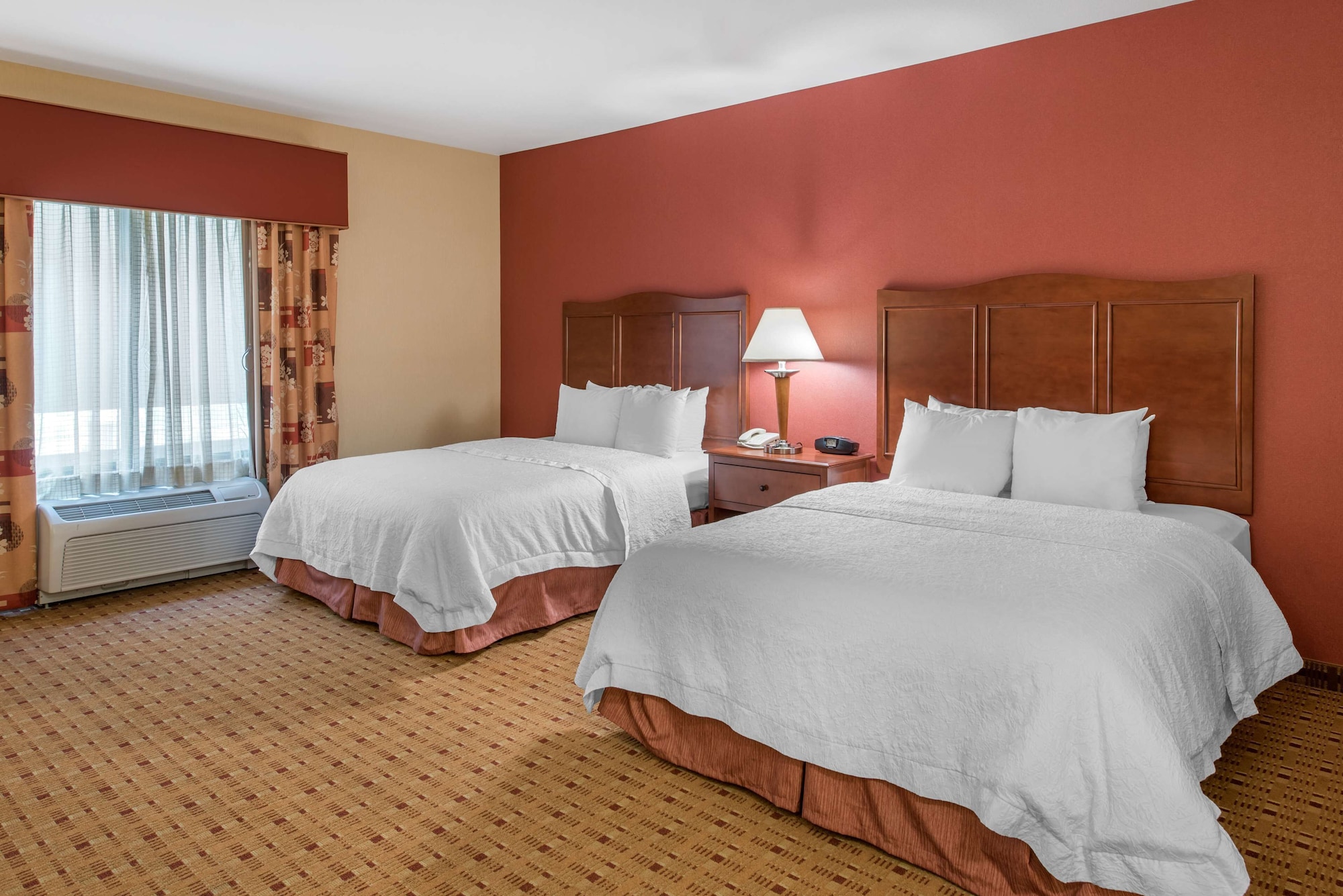 hampton inn and suites arcata