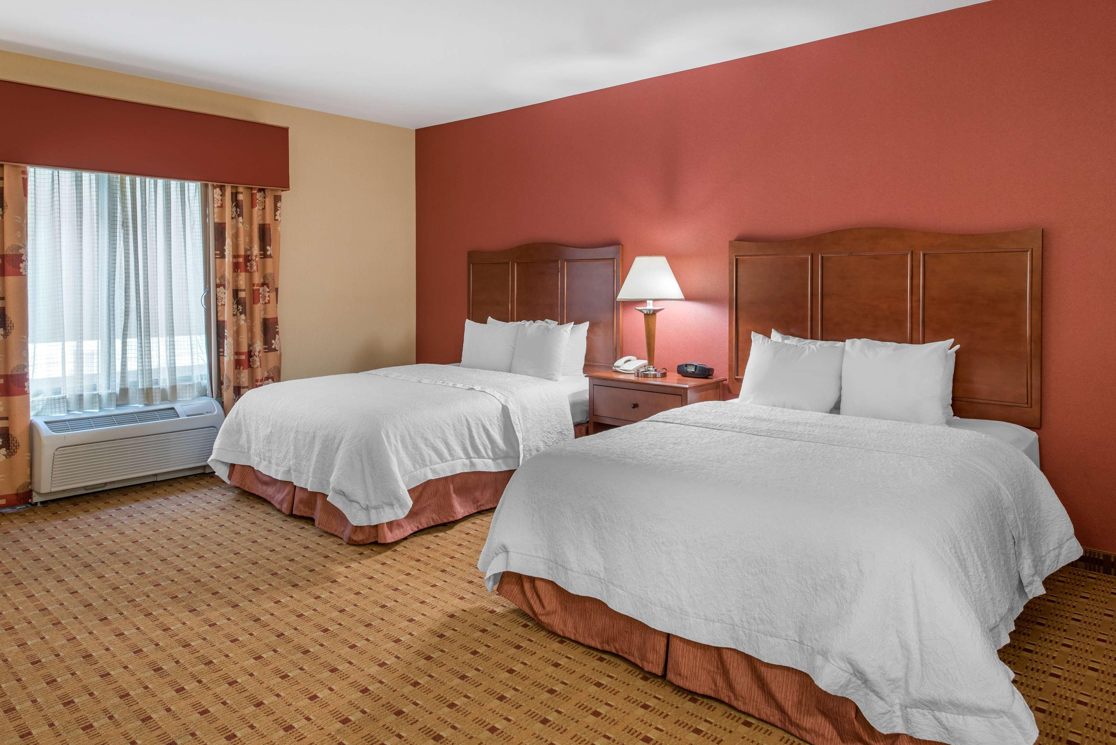 hampton inn and suites arcata