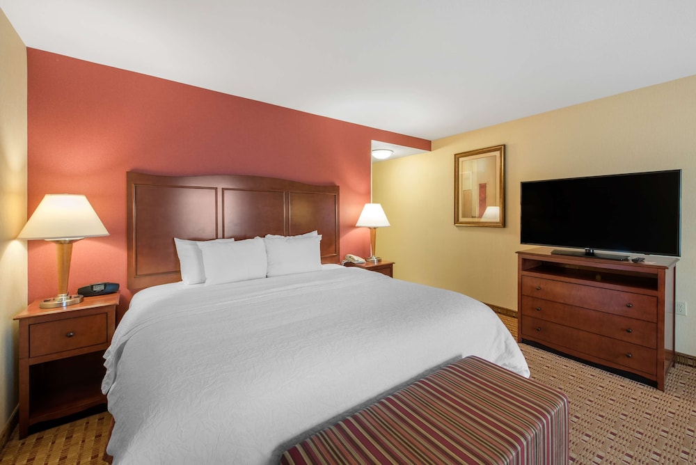 hampton inn and suites arcata