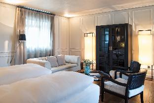 Coolrooms Palacio Villapanés,Seville>>Santa Catalina,5 star