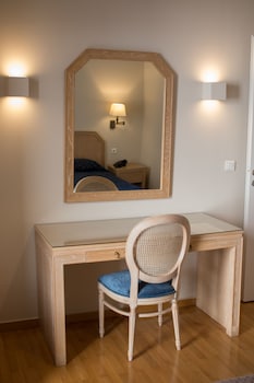 delice hotel apartments