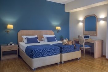 delice hotel apartments
