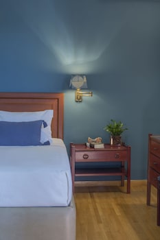 delice hotel apartments