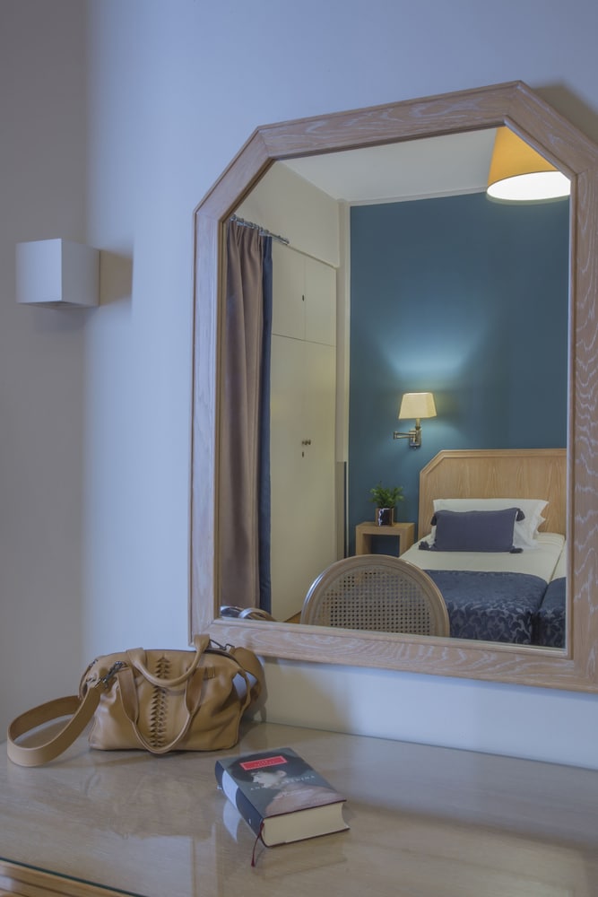 delice hotel apartments