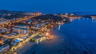 Divani Apollon Palace & Thalasso,Attica>>Athens,5 star