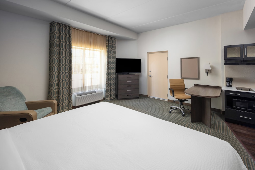 candlewood suites omaha airport by ihg