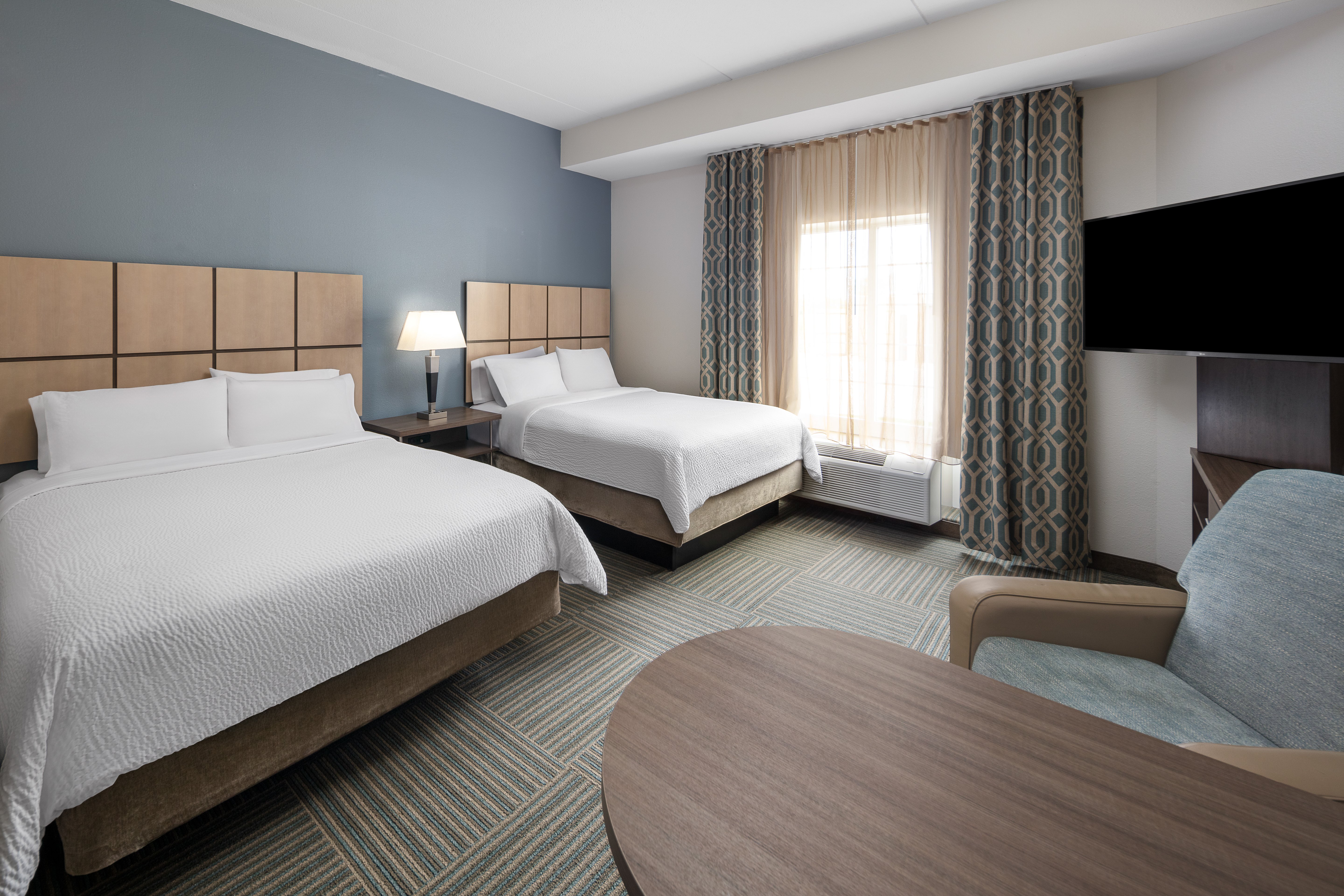 candlewood suites omaha airport by ihg