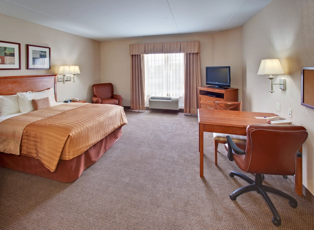candlewood suites omaha airport by ihg