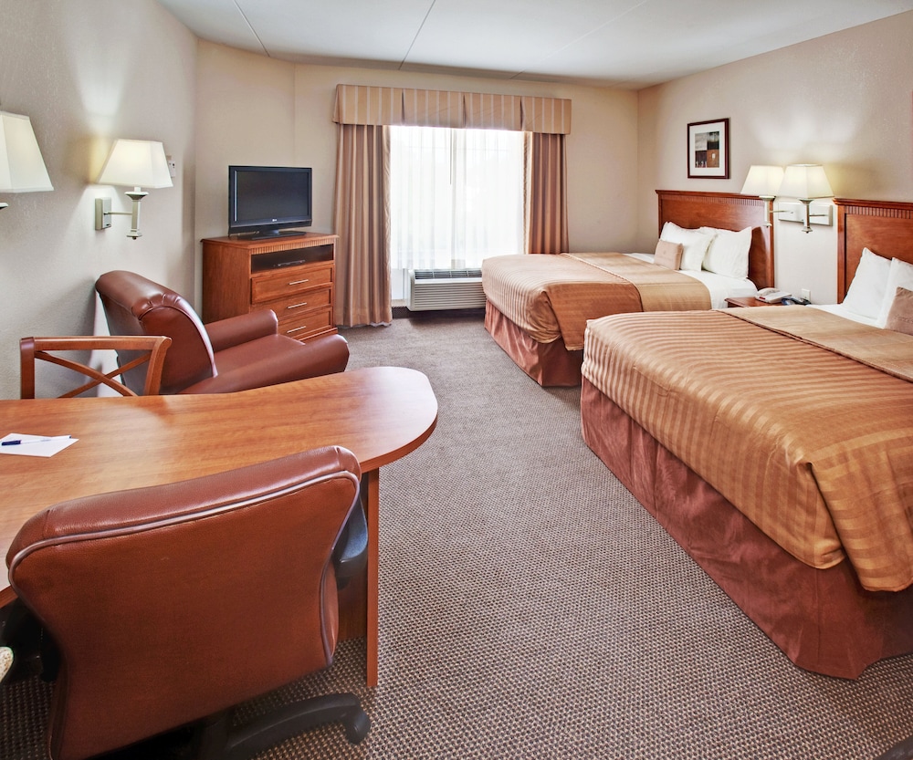 candlewood suites omaha airport by ihg