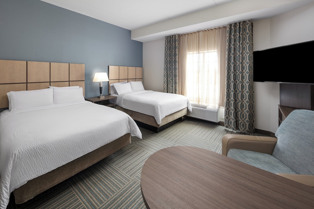 candlewood suites omaha airport by ihg