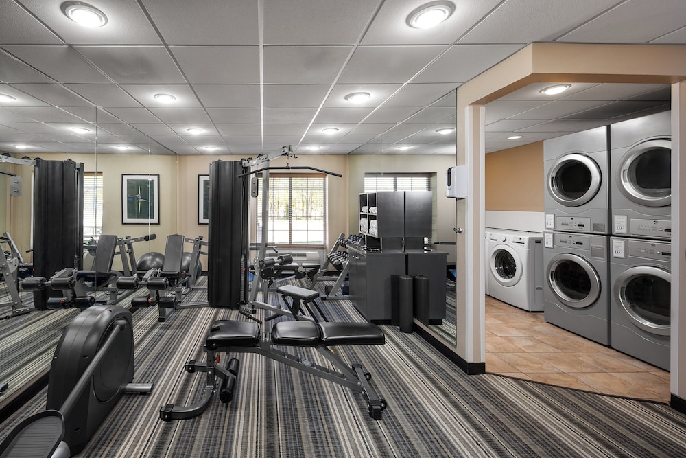 candlewood suites omaha airport by ihg