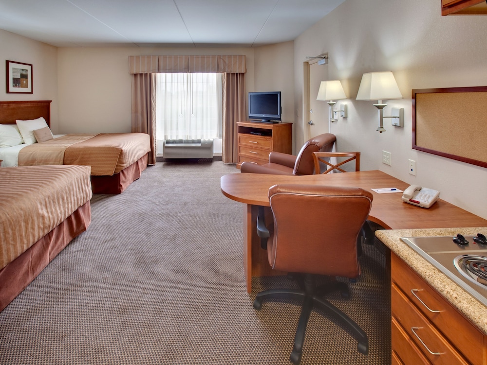 candlewood suites omaha airport by ihg
