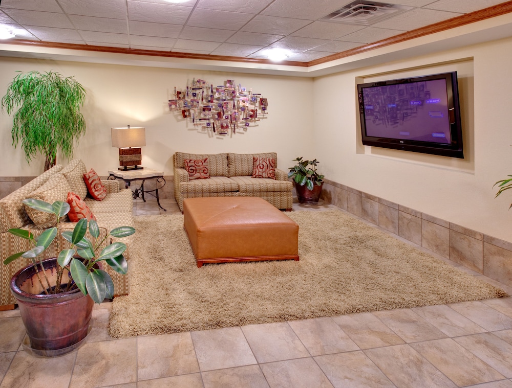 candlewood suites omaha airport by ihg