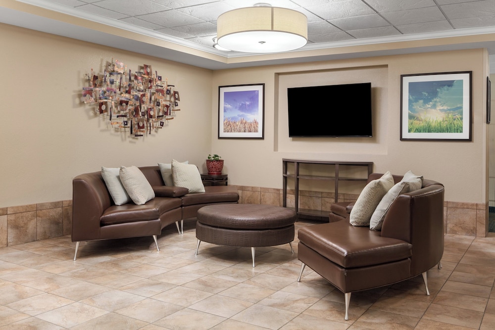 candlewood suites omaha airport by ihg