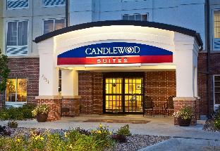 candlewood suites omaha airport by ihg