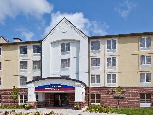 candlewood suites omaha airport by ihg