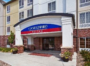 candlewood suites omaha airport by ihg
