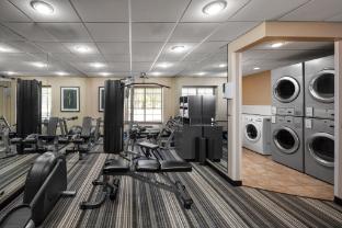 candlewood suites omaha airport by ihg