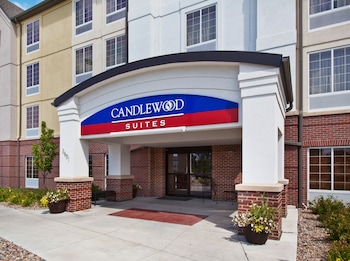 candlewood suites omaha airport by ihg