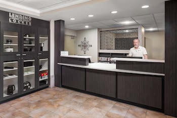 candlewood suites omaha airport by ihg