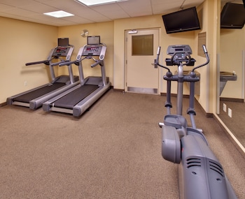 Candlewood Suites Omaha Airport By Ihg,Douglas County>>Carter Lake,3 star