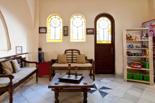 boutique elizabeth hotel