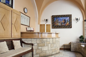 boutique elizabeth hotel