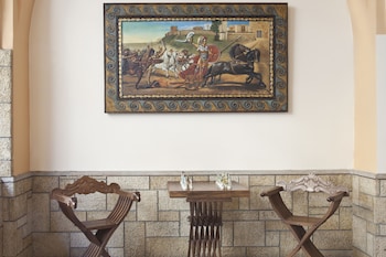 boutique elizabeth hotel