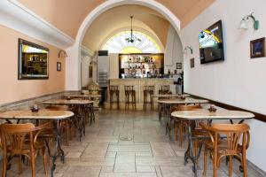 boutique elizabeth hotel