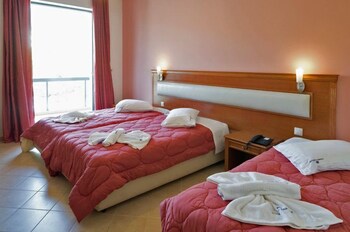 acharnis kavallari hotel suites