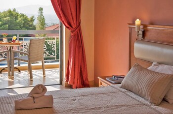 acharnis kavallari hotel suites