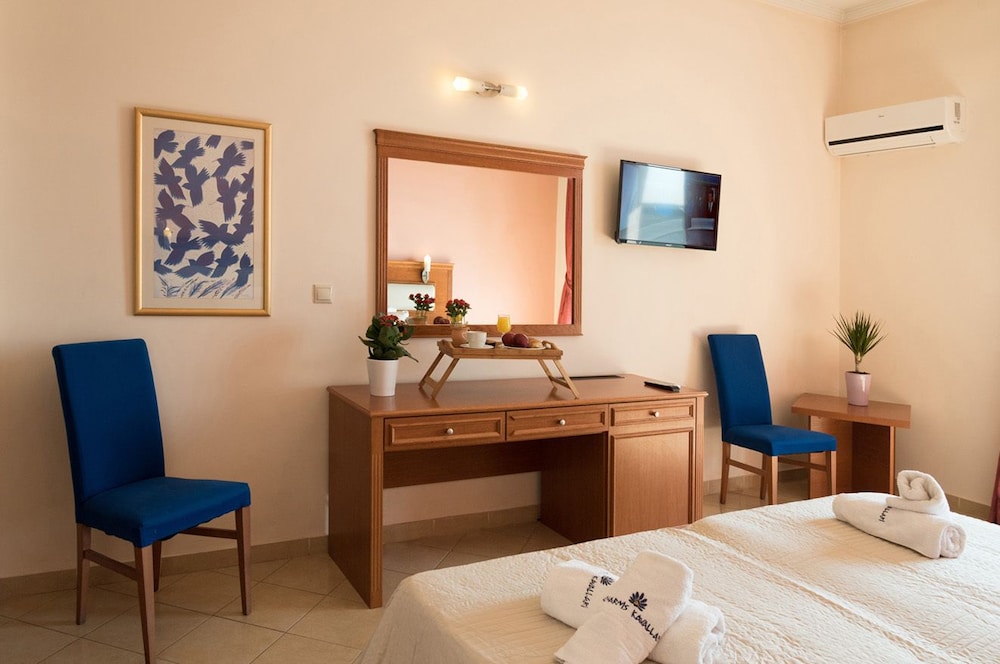 acharnis kavallari hotel suites