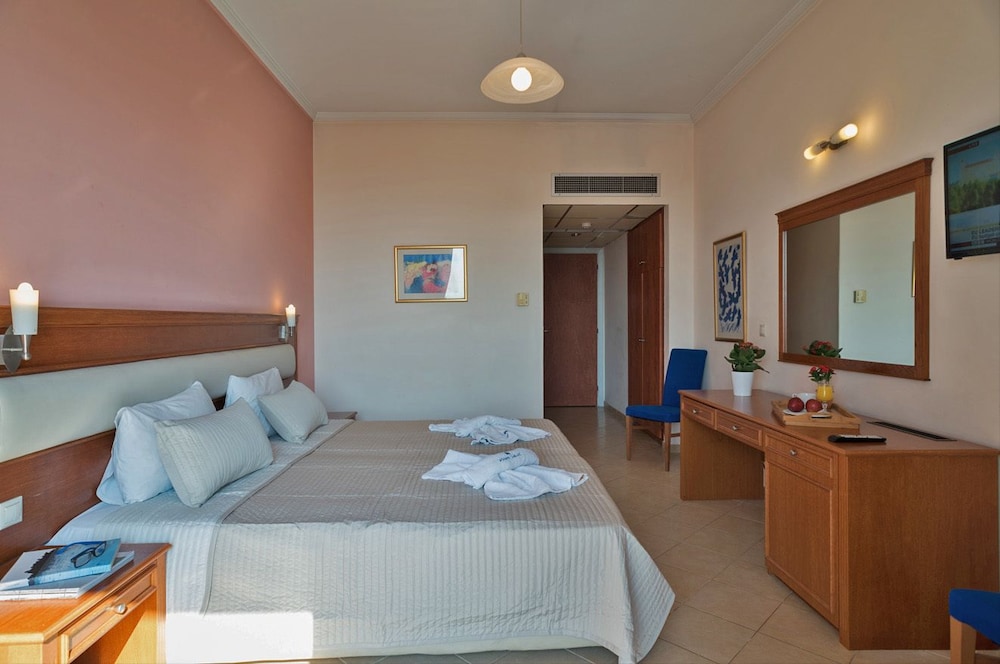 acharnis kavallari hotel suites